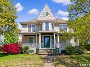 8 Myrtle Street, Norwalk CT 06855