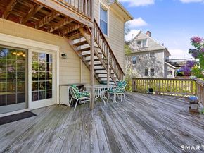 8 Myrtle Street, Norwalk CT 06855