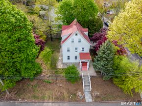 192 Knickerbocker Avenue, Stamford CT 06907