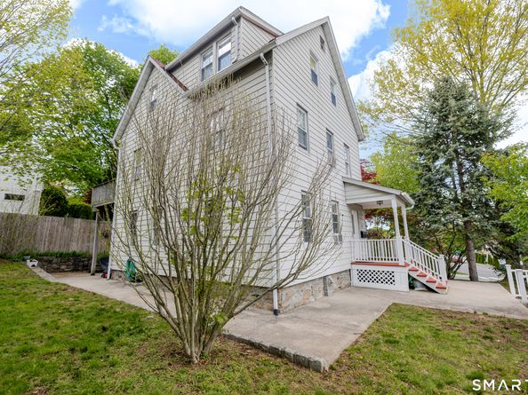192 Knickerbocker Avenue, Stamford CT 06907