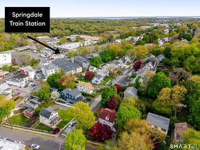 192 Knickerbocker Avenue, Stamford CT 06907