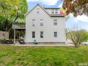 192 Knickerbocker Avenue, Stamford CT 06907