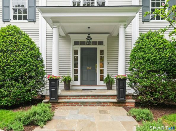 107 Raymond Street, Darien CT 06820