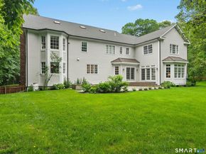 107 Raymond Street, Darien CT 06820
