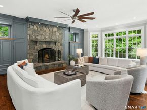 107 Raymond Street, Darien CT 06820