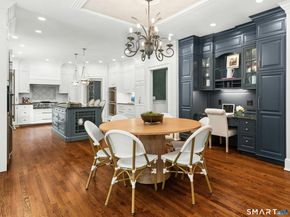 107 Raymond Street, Darien CT 06820