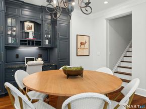 107 Raymond Street, Darien CT 06820