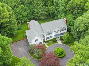 107 Raymond Street, Darien CT 06820