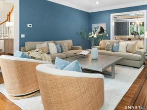 107 Raymond Street, Darien CT 06820