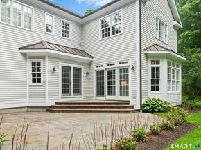 107 Raymond Street, Darien CT 06820