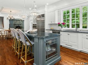 107 Raymond Street, Darien CT 06820