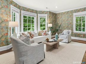 107 Raymond Street, Darien CT 06820