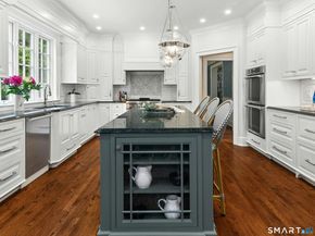 107 Raymond Street, Darien CT 06820