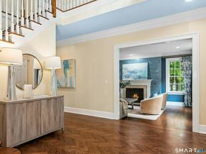 107 Raymond Street, Darien CT 06820