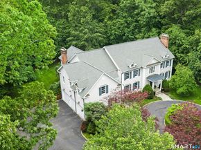 107 Raymond Street, Darien CT 06820