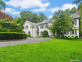 107 Raymond Street, Darien CT 06820