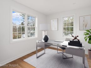 12 Walnut Ridge Court, Stamford CT 06904