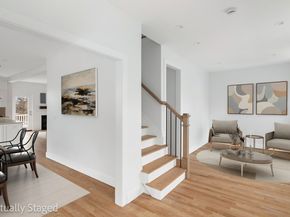 12 Walnut Ridge Court, Stamford CT 06904