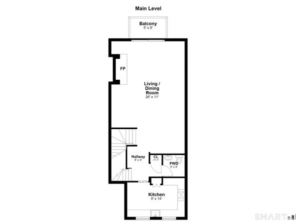 59 Highland Road 59, Stamford CT 06902