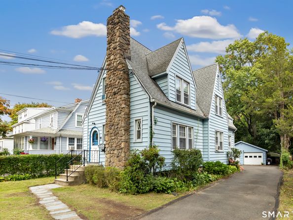 109 Oaklawn Avenue, Stamford CT 06905