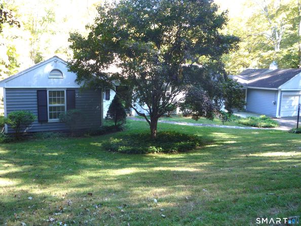 3 Trout Brook Lane, Weston CT 06883