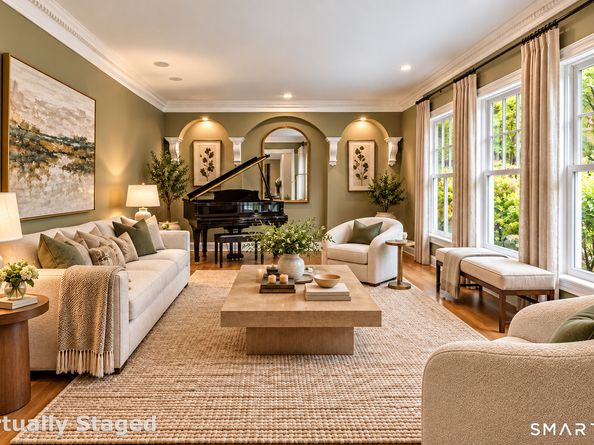 91 Dogwood Lane, Stamford CT 06903