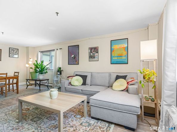 51 Schuyler Avenue 5C, Stamford CT 06902