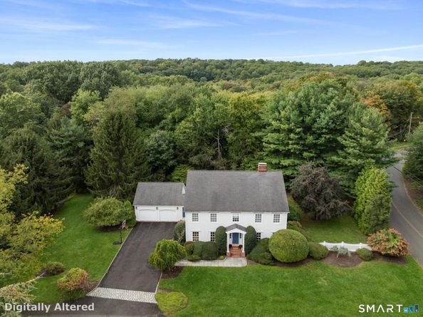 88 Springer Road, Fairfield CT 06824
