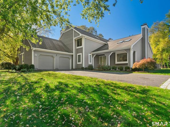 72 Doral Farm Road, Stamford CT 06902