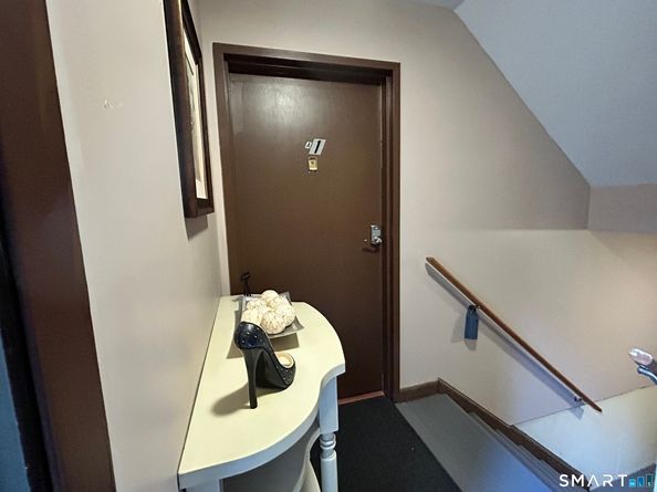 38 Padanaram Avenue 1, Danbury CT 06811