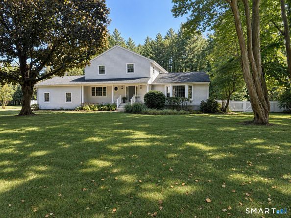 35 Bonnie Brook Road, Westport CT 06880