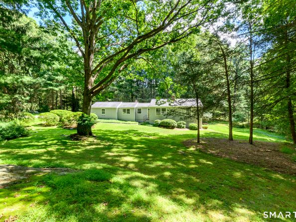 85 Indian Hill Road, Wilton CT 06897