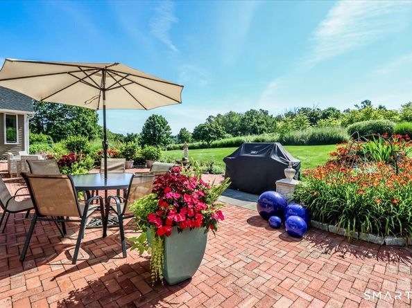 490 Cutlers Farm Road, Monroe CT 06468