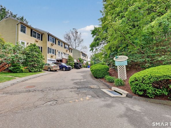 12 Camelot Drive F1, Norwalk CT 06850