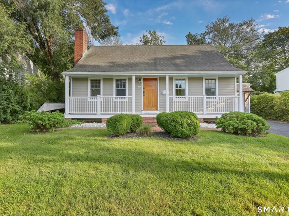 40 Emerson Street, Norwalk CT 06855