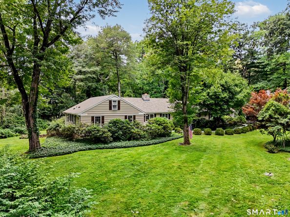 2 Stony Brook Road S, Darien CT 06820