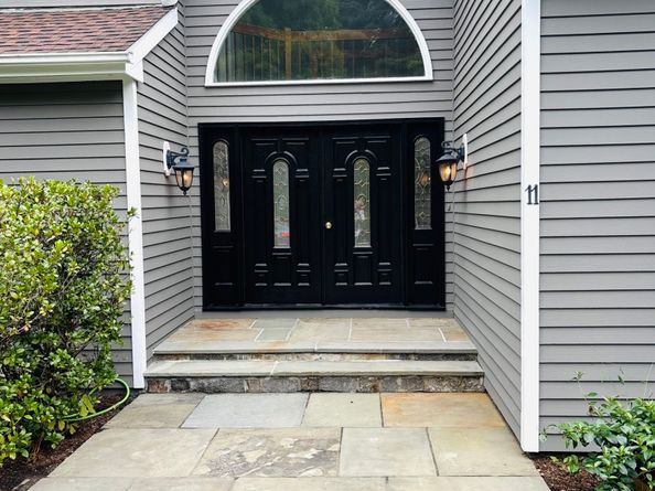 11 Soundview Farm, Weston CT 06883