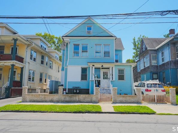 297 Laurel Avenue, Bridgeport CT 06605