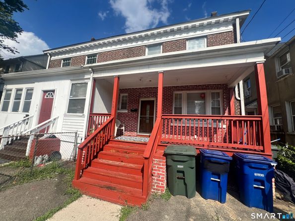 448 East Avenue, Bridgeport CT 06610