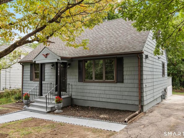 500 Woodlawn Ave Extension, Bridgeport CT 06606