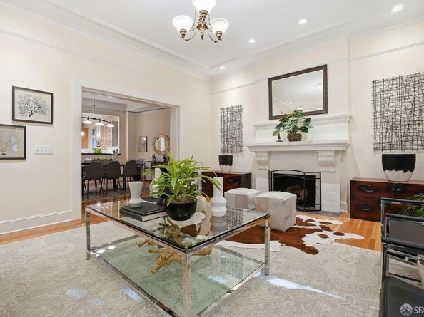 1760 Pacific Avenue 4, San Francisco CA 94109