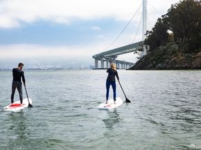 1 Bristol Court 202, San Francisco CA 94130