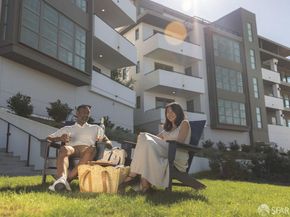 1 Bristol Court 202, San Francisco CA 94130