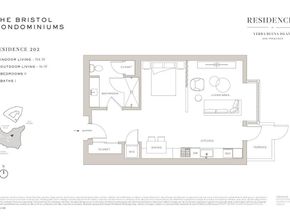 1 Bristol Court 202, San Francisco CA 94130