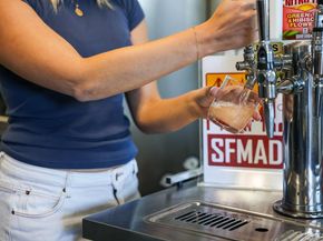 1 Bristol Court 202, San Francisco CA 94130