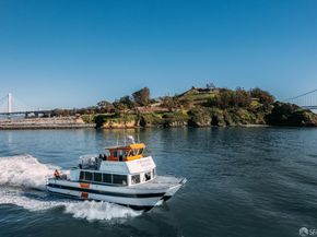 1 Bristol Court 202, San Francisco CA 94130