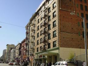 34 Turk Street, San Francisco CA 94102