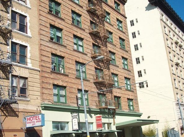 34 Turk Street, San Francisco CA 94102