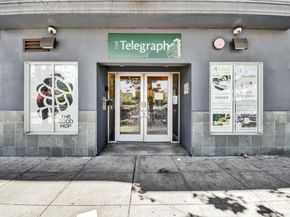 2407 telegraph Avenue 504, Oakland CA 94612