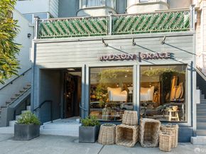 4135 California Street 1, San Francisco CA 94118